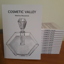 Cosmetic Valley
